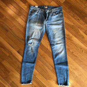 MOTHER Jeans - The Looker